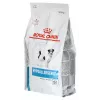 Royal Canin Hypoallergenic Small Dog Adult comida para cães, 3,5 kg