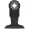 Bosch 2 608 664 485 Acessório multifunções para ferramenta lâminas