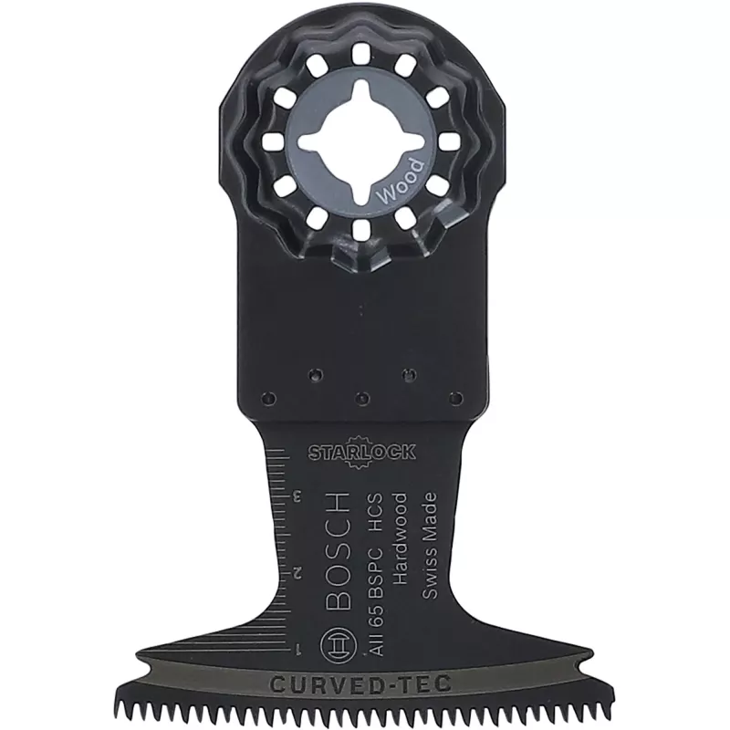 Bosch 2 608 664 485 Acessório multifunções para ferramenta lâminas