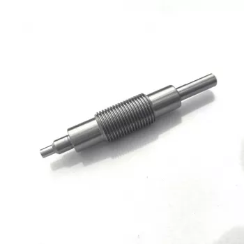 Sem-fim de substituição para Skywatcher AZ-EQ6 (modelo SW-4241) para seguimento preciso