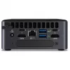 TERRA 1009994 PC/estação de trabalho Intel® Core™ i3 i3-1315U 8 GB DDR4-SDRAM 500 GB SSD Windows 11 Pro Mini PC preto