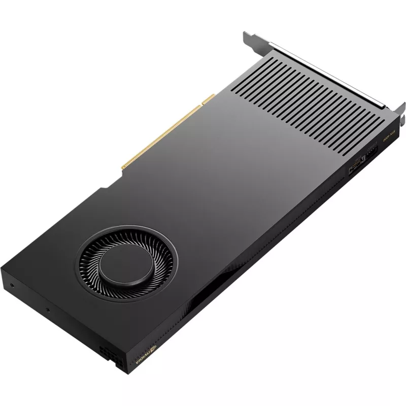 Placa gráfica PNY NVIDIA RTX 4000 Ada 20 GB GDDR6