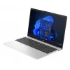 Portátil HP 255 G10 39,6 cm (15,6 inch) FHD, AMD Ryzen 5 7530U (2,0–4,5 GHz), 8 GB DDR4, 512 GB NVMe SSD, AMD Radeon Graphics, Windows 11 Home, Dark Ash