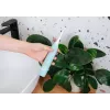 Escova de dentes sónica Concept ZK6020 para crianças 5-9 anos azul