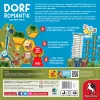 Dorfromantik - O jogo de tabuleiro (Jogo do Ano 2023)