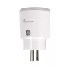 Tomada inteligente Extralink Smartlife Smart Socket SC Pro, Zigbee, Homekit, Tuya, 3680W