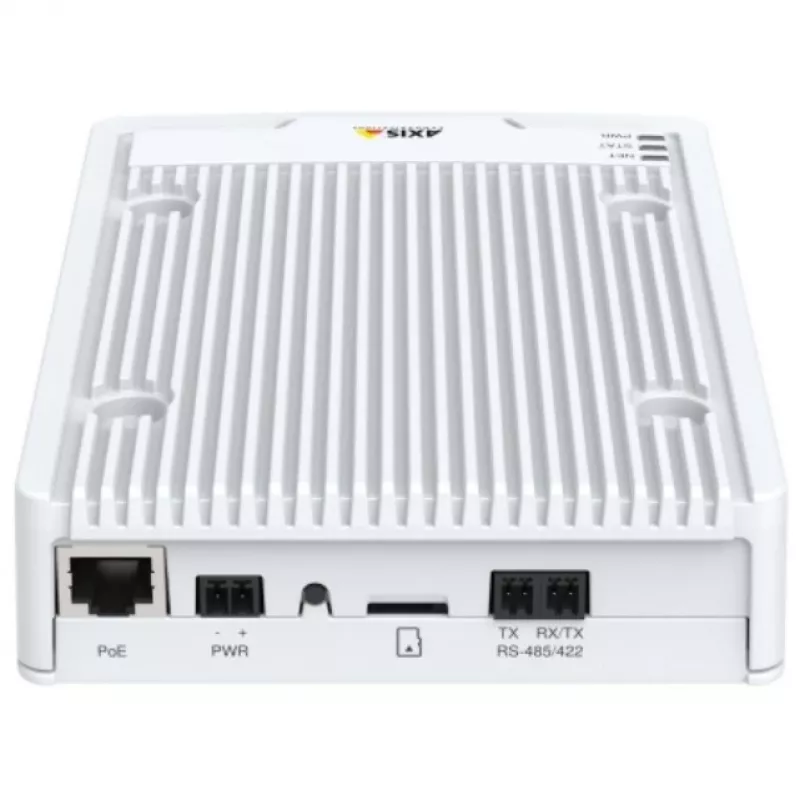 Axis 01679-001 Servidor de vídeo/Encoder 720 x 576 píxeis 30 fps