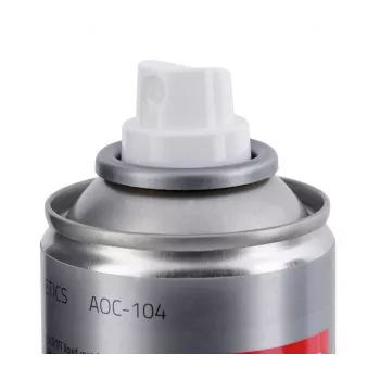 Espuma de limpeza para ecrã LCD/TFT Activejet AOC-104, 200 ml