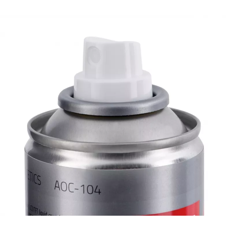 Espuma de limpeza para ecrã LCD/TFT Activejet AOC-104, 200 ml
