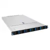 PC de secretária Rack 1U ASUS ExperCenter Pro ERA100A B6 — Intel Core i5, 8 GB DDR5, 4 compartimentos de 2,5
