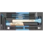 Hazet 163-523/11 conjunto de ferramentas (163-523/11)