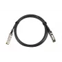 Cabo QSFP+ Extralink QSFP+ DAC DAC, 40 Gbit/s, 1 m, 30AWG