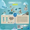 Jogo de tabuleiro Ravensburger GraviTrax Junior 3 anos ou mais