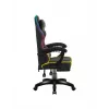 Cadeira gaming Force 3.7 RGB preto