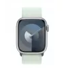 Pulseira desportiva 41 mm soft mint