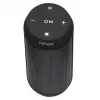 Altifalante portátil Denver BTL-62NR, preto
