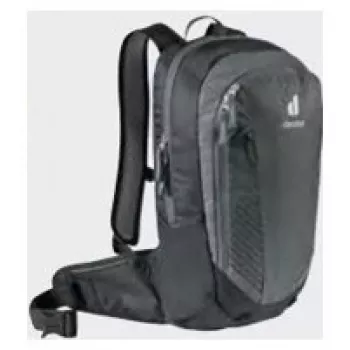 Mochila Deuter Compact 8 JR grafite unissexo poliamida 740 mm