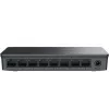 Grandstream GWN7711 switch gerido Layer 2 Lite, 8 portas