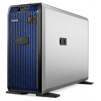 DELL PowerEdge T360 servidor 480 GB torre (4.5U) Intel Xeon 6 6325P 3,5 GHz 32 GB DDR5-SDRAM 700 W