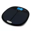 Balança de pessoa Salter 9192 BK3R Curve Bluetooth Smart Analyzer