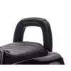 Veículo Mercedes C-Class S preto
