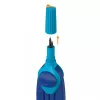 Compasso escolar Pelikan griffix azul minas de substituição caixa suspensa (700818)