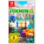 Nintendo Pikmin 4 Standard Chinês simplificado, Chinês tradicional, Dinamarquês, Alemão, Inglês, Francês, Italiano, Japonês, Coreano, Português Nintendo Switch