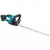 Tesoura de sebes Makita DUH507Z Lâmina dupla 2 kg