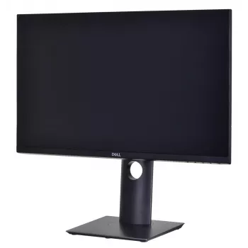 MONITOR DELL LED 24 P2419H (GRAU A) Usado