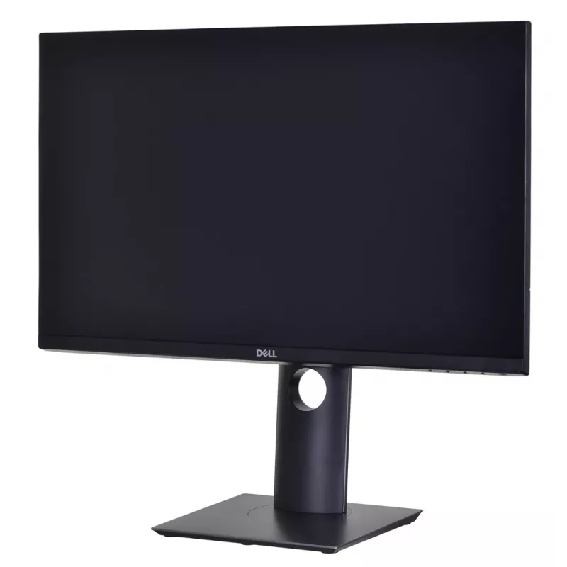 MONITOR DELL LED 24 P2419H (GRAU A) Usado