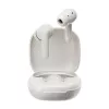 Auscultadores TWS QCY Buds T43 ENC (branco)