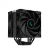 Dissipador de CPU DeepCool AK400 ZERO DARK PLUS