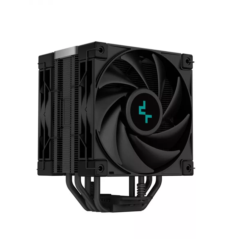 Dissipador de CPU DeepCool AK400 ZERO DARK PLUS