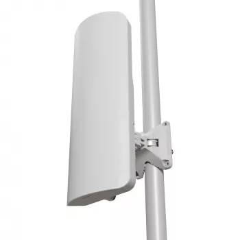 Mikrotik mANTBox ax 15s Branco Power over Ethernet (PoE)