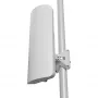 Mikrotik mANTBox ax 15s Branco Power over Ethernet (PoE)