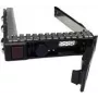 Caixa de computador CoreParts MUXMS-00397 preta 2,5 polegadas