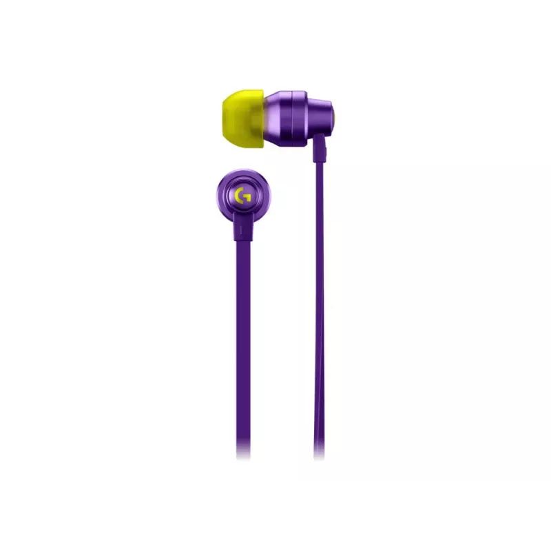 Logitech 981-000936 Produto