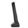 Telefone DECT Snom M30 IP DECT Handset terminal sem fios preto
