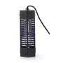 Nedis INKI110CBK6 armadilha para insetos preto