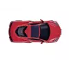 Carro RC à escala Corvette C8