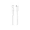 Cabo USB Belkin BoostCharge Pro 1 m USB-C branco