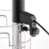 Caso | SV 400 | Varinha SousVide | Potência 1000 W | Número de programas 1 | Preto/Aço inoxidável