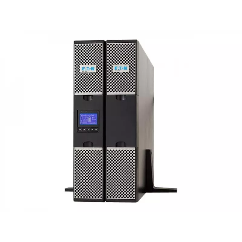 Eaton 9PX 3000RT – UPS (montagem em rack/externa) – UPS online