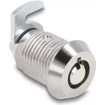 Navilock 20945 aço prateado 37 mm x 22 mm x 37 mm