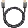 Cabo DisplayPort Goobay 2.0/2.1, 80 Gbit/s | 75685 | DisplayPort para DisplayPort