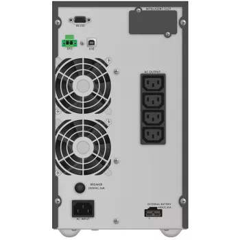 Fonte de alimentação ininterrupta PowerWalker VFI 2000 TGB