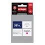 Tinteiro Activejet AH-951MRX (substituto para HP 951XL CN047AE; Premium; 25 ml; magenta)