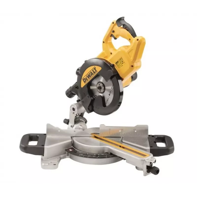 DeWALT DWS774 Serra de corte 4500 rpm 1400 W