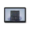 Microsoft Surface Go 4 for Business - Tablet - Intel N-series N200 - Win 11 Pro - UHD Graphics - 8 GB RAM - 128 GB SSD UFS - 26,7 cm (10,5