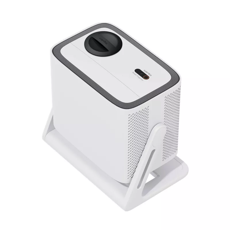 Projetor WANBO Vali 1 Full HD 900 ANSI lúmenes portátil cinema em casa